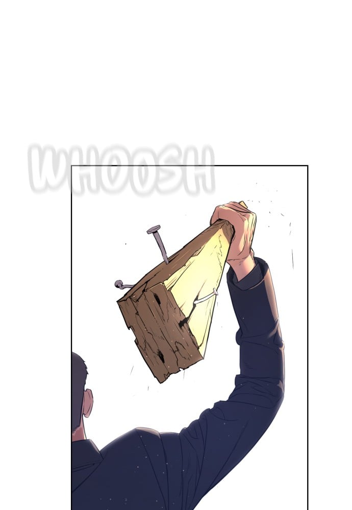 Read Unholy Blood (en) Manga Online