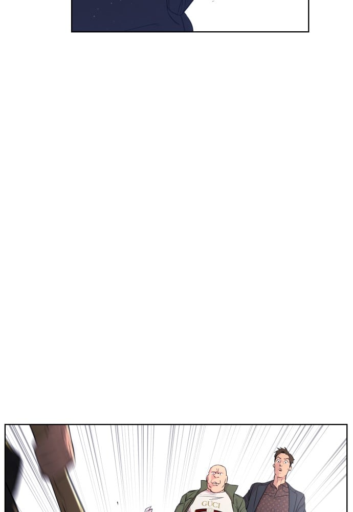 Read Unholy Blood (en) Manga Online