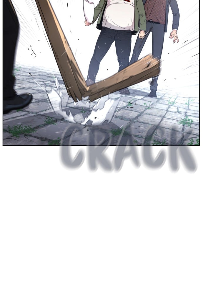 Read Unholy Blood (en) Manga Online