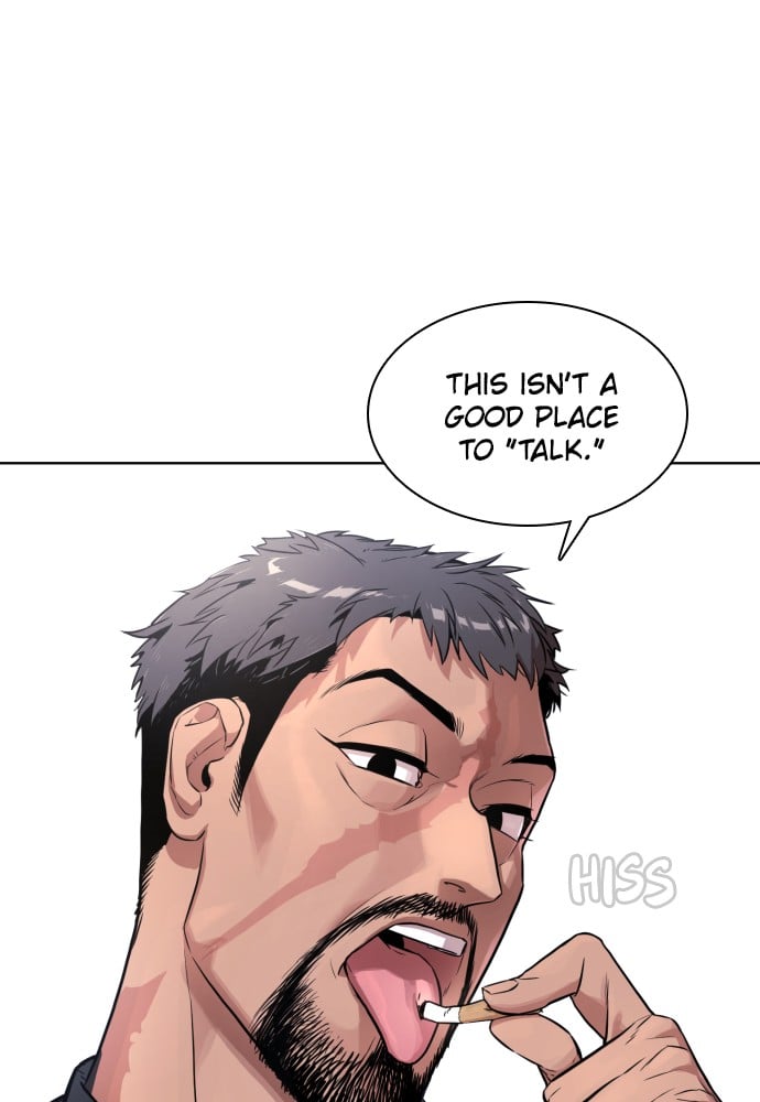 Read Unholy Blood (en) Manga Online