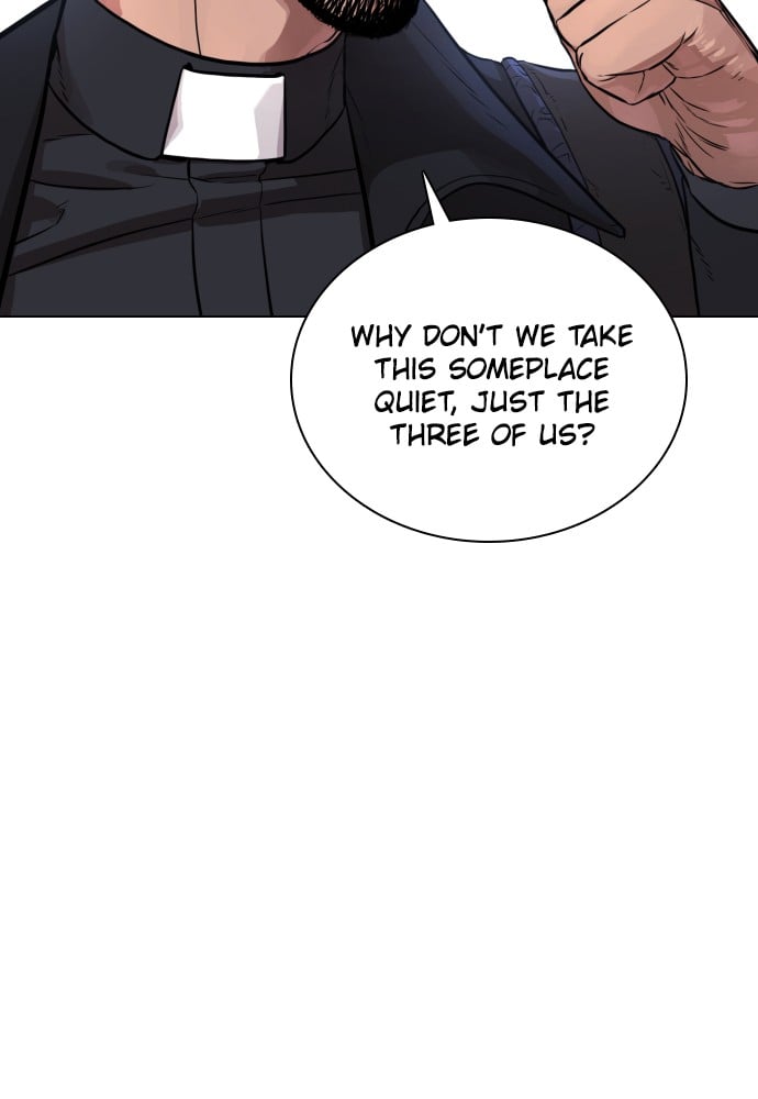 Read Unholy Blood (en) Manga Online