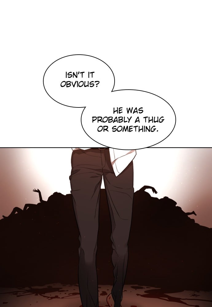 Read Unholy Blood (en) Manga Online