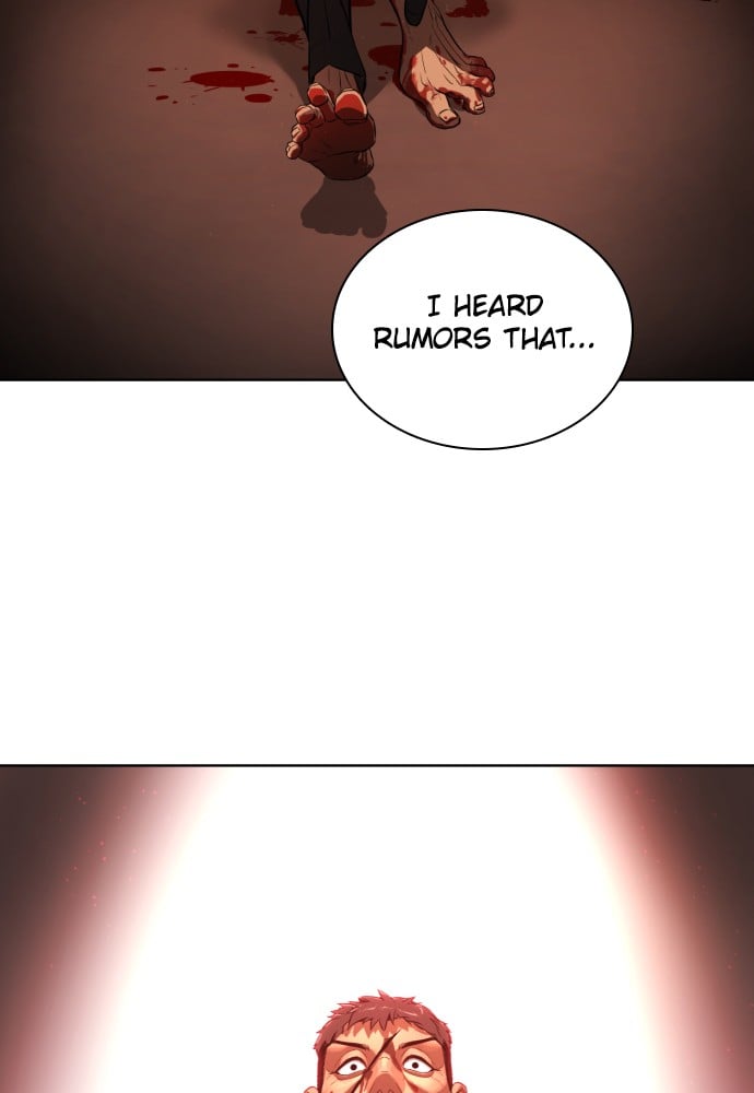 Read Unholy Blood (en) Manga Online