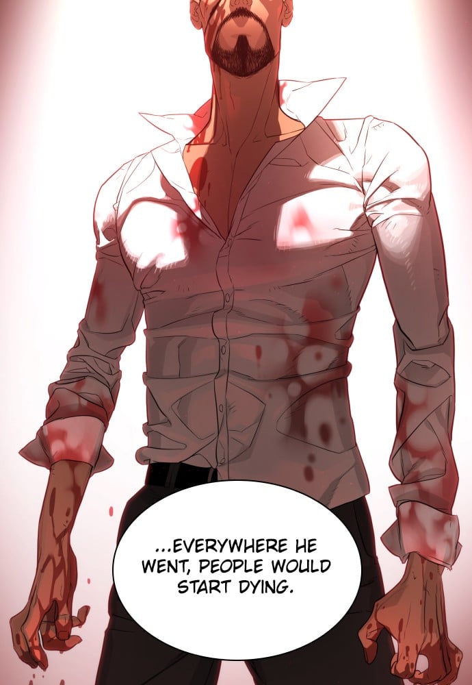 Read Unholy Blood (en) Manga Online