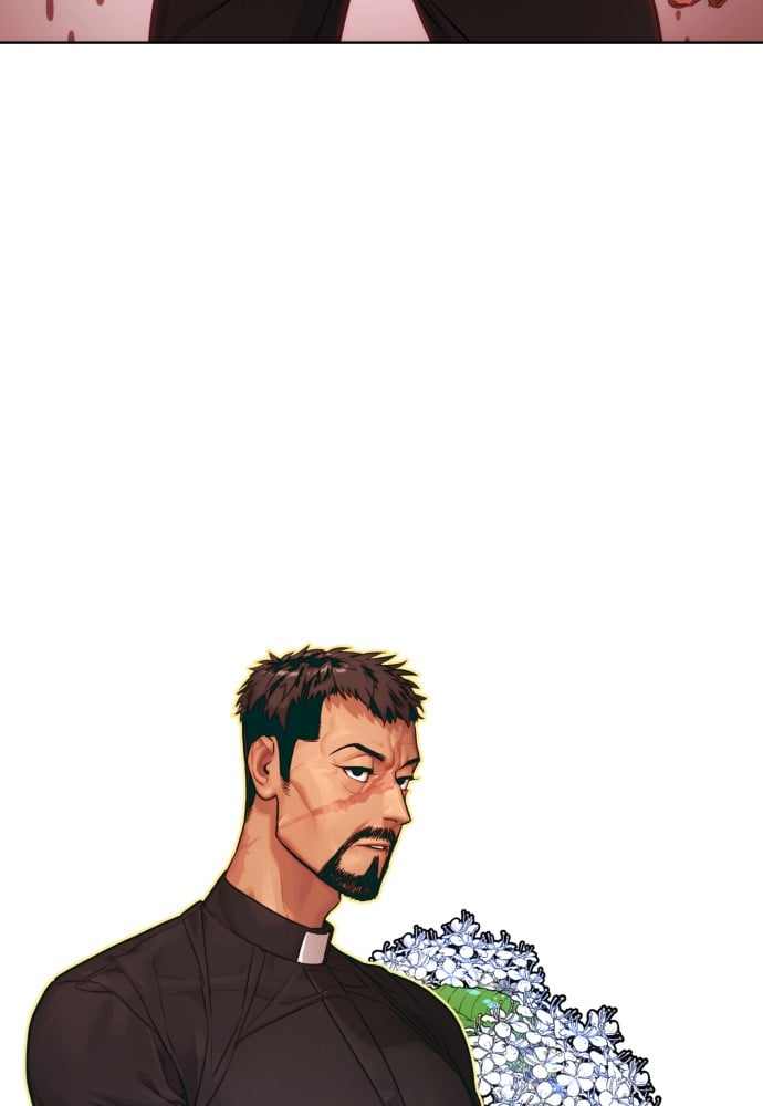 Read Unholy Blood (en) Manga Online