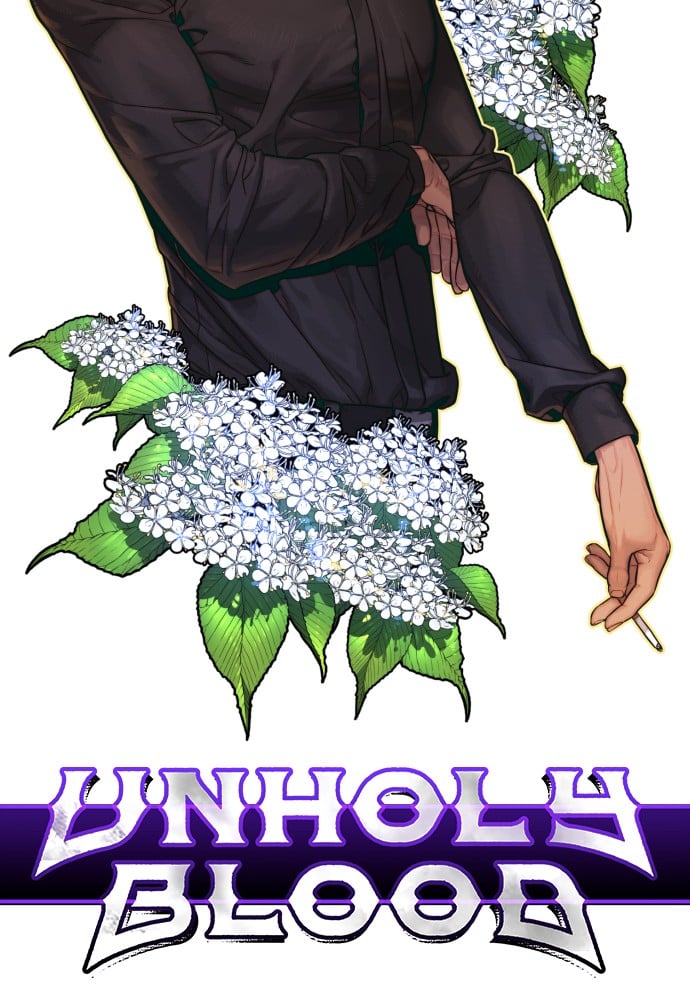 Read Unholy Blood (en) Manga Online