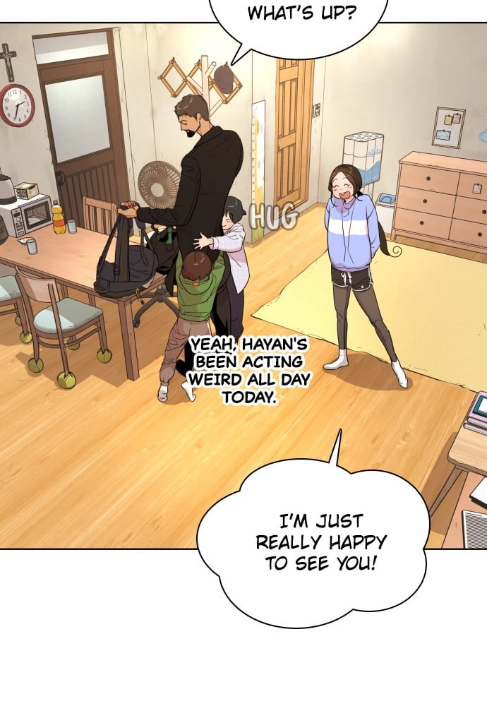 Read Unholy Blood (en) Manga Online