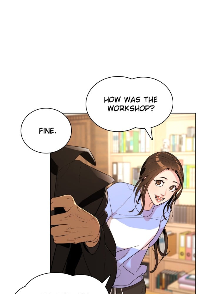 Read Unholy Blood (en) Manga Online