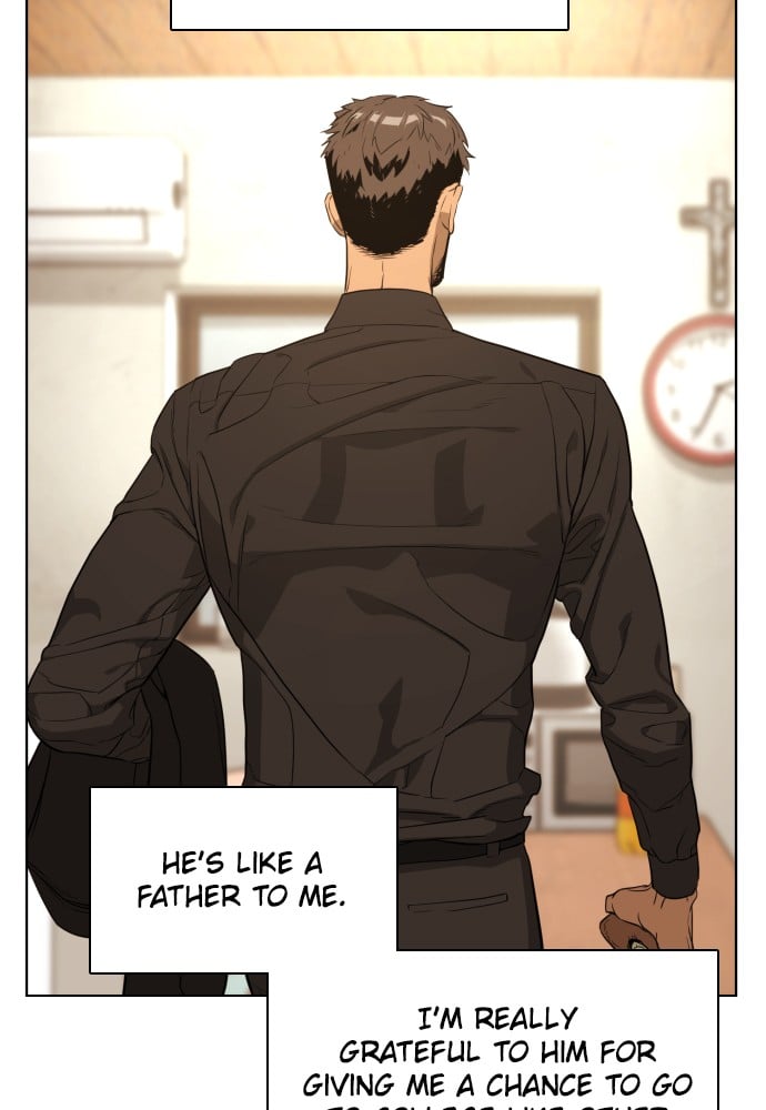 Read Unholy Blood (en) Manga Online