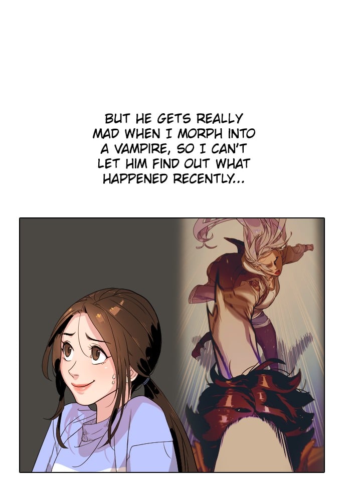 Read Unholy Blood (en) Manga Online