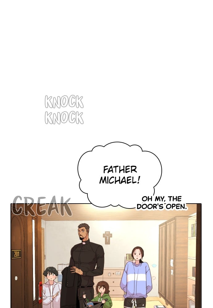 Read Unholy Blood (en) Manga Online