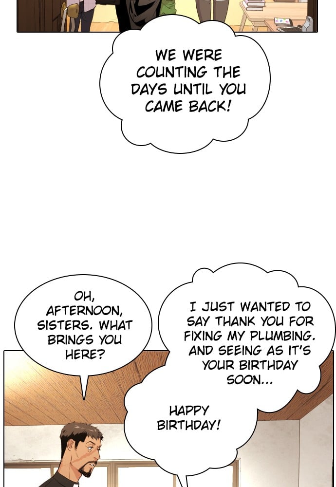 Read Unholy Blood (en) Manga Online