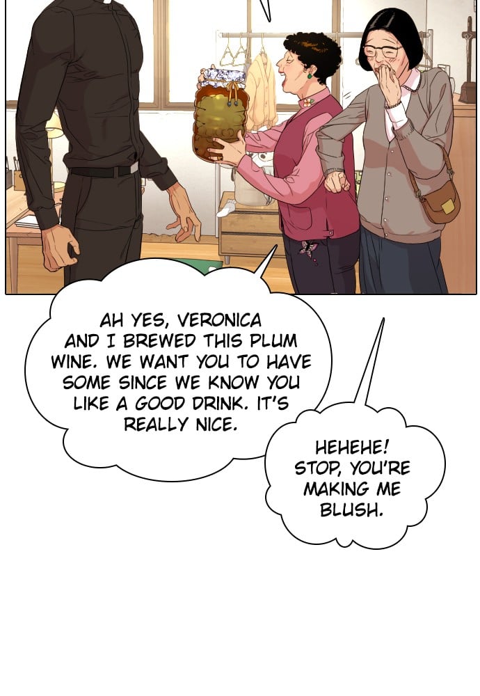 Read Unholy Blood (en) Manga Online