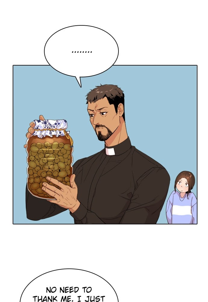 Read Unholy Blood (en) Manga Online