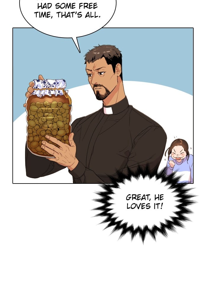 Read Unholy Blood (en) Manga Online