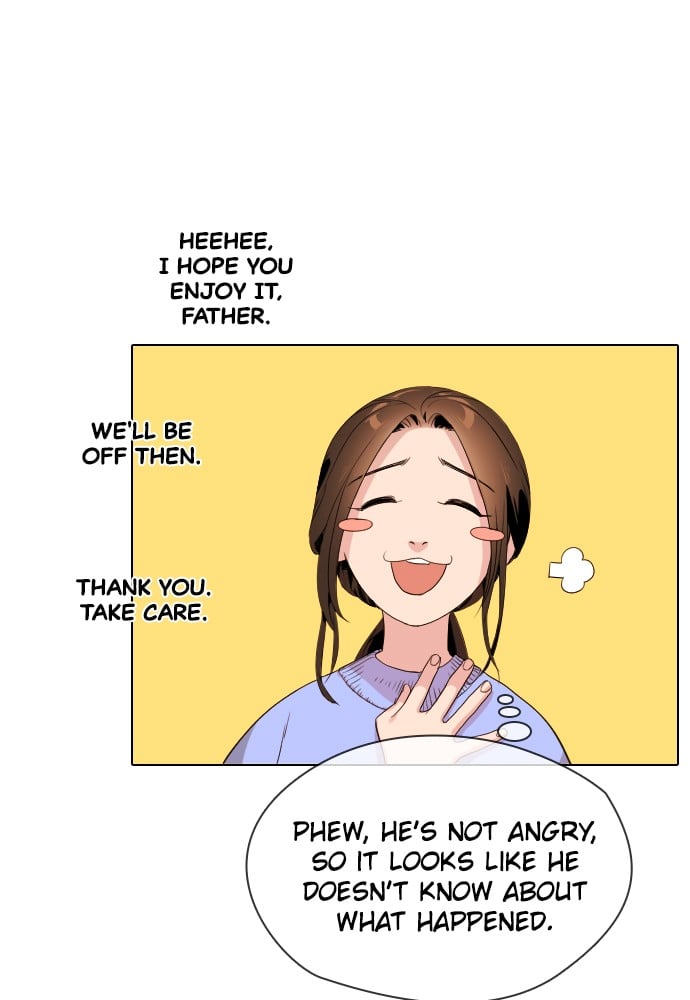 Read Unholy Blood (en) Manga Online