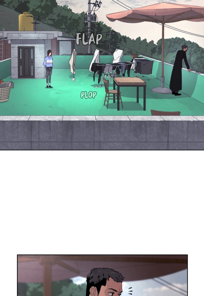 Read Unholy Blood (en) Manga Online