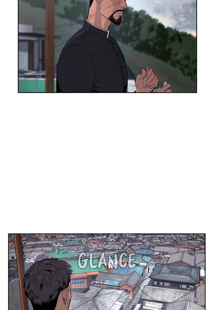 Read Unholy Blood (en) Manga Online