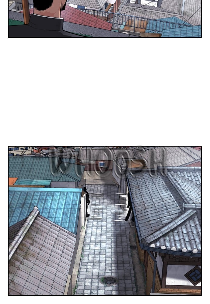 Read Unholy Blood (en) Manga Online