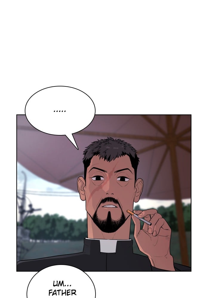 Read Unholy Blood (en) Manga Online