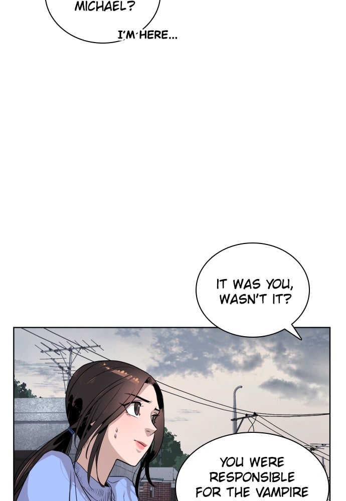 Read Unholy Blood (en) Manga Online