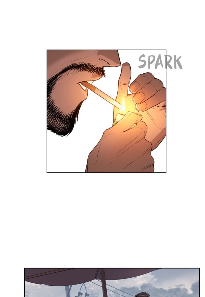 Read Unholy Blood (en) Manga Online