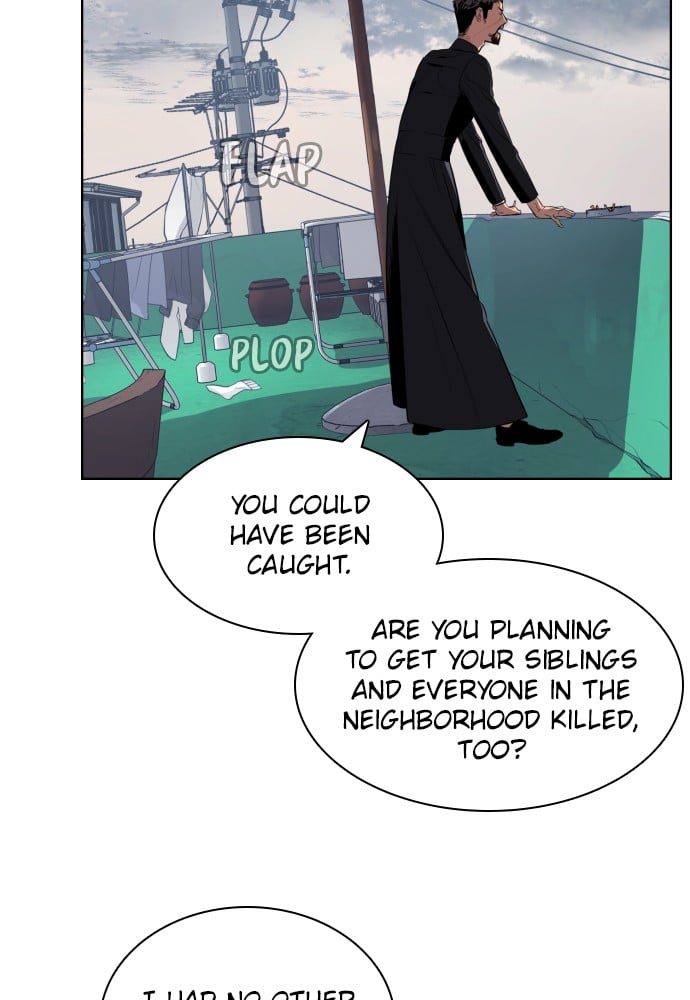 Read Unholy Blood (en) Manga Online