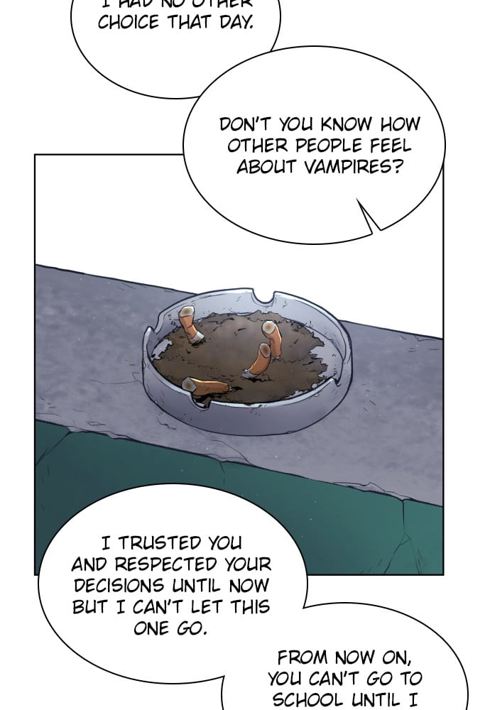 Read Unholy Blood (en) Manga Online