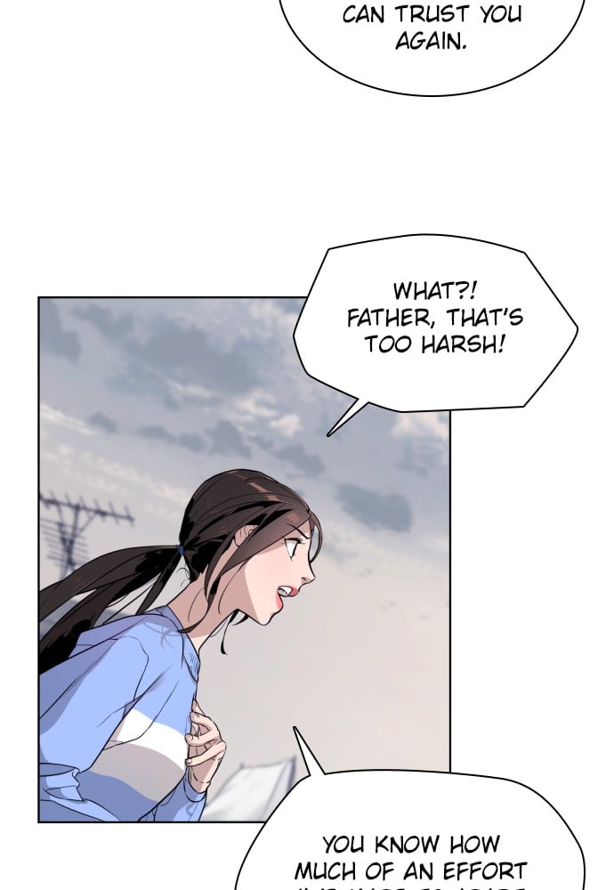 Read Unholy Blood (en) Manga Online