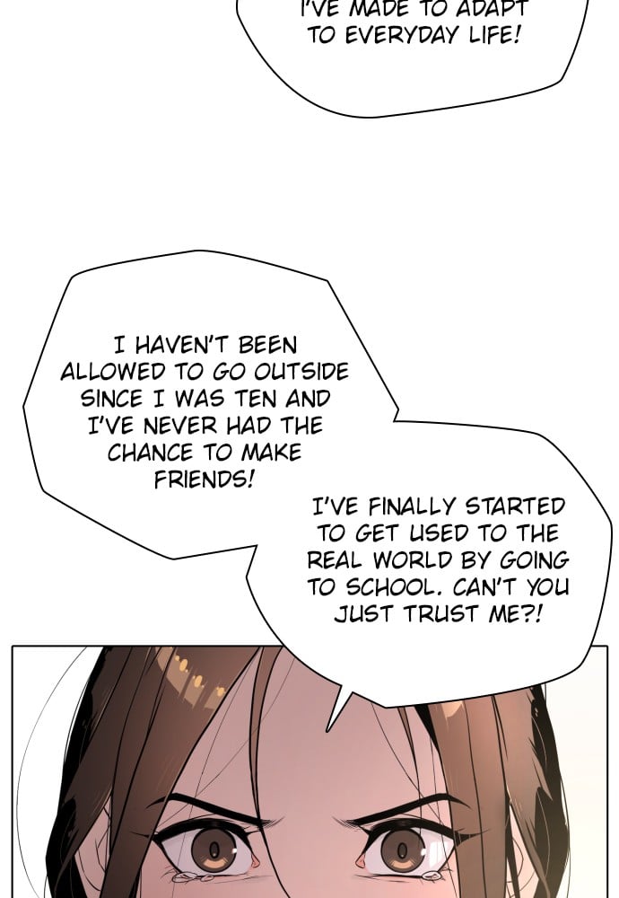 Read Unholy Blood (en) Manga Online