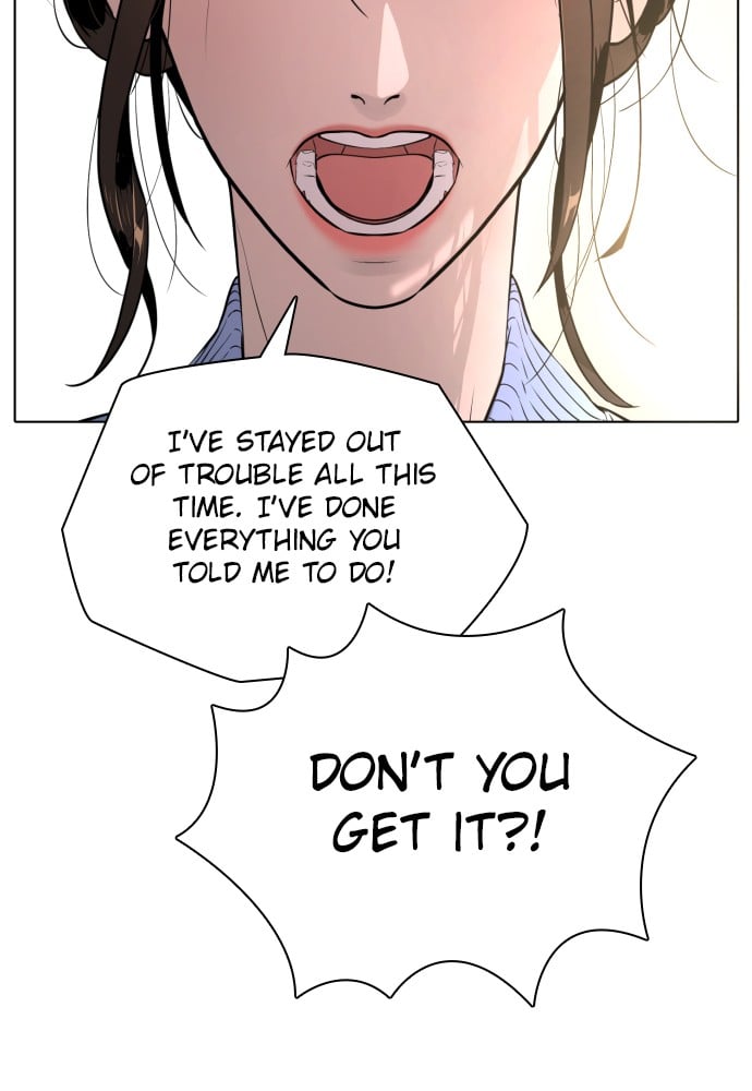 Read Unholy Blood (en) Manga Online