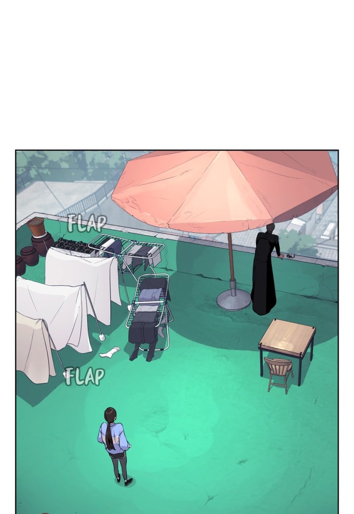 Read Unholy Blood (en) Manga Online