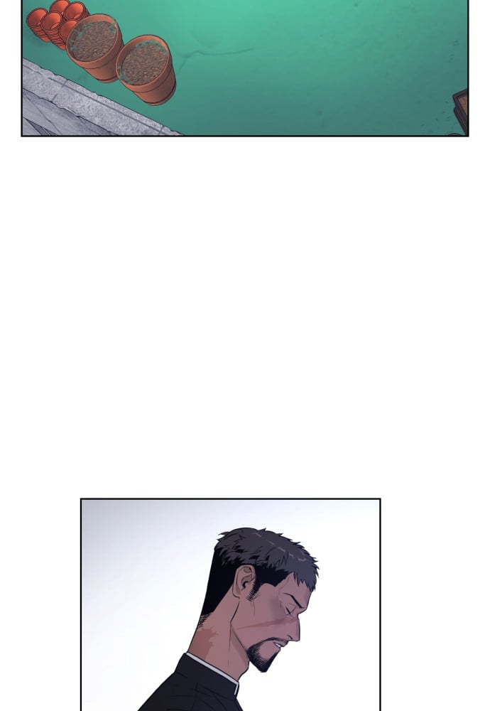 Read Unholy Blood (en) Manga Online