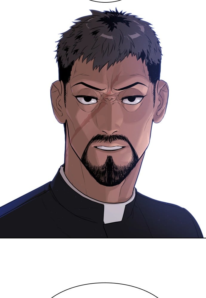 Read Unholy Blood (en) Manga Online