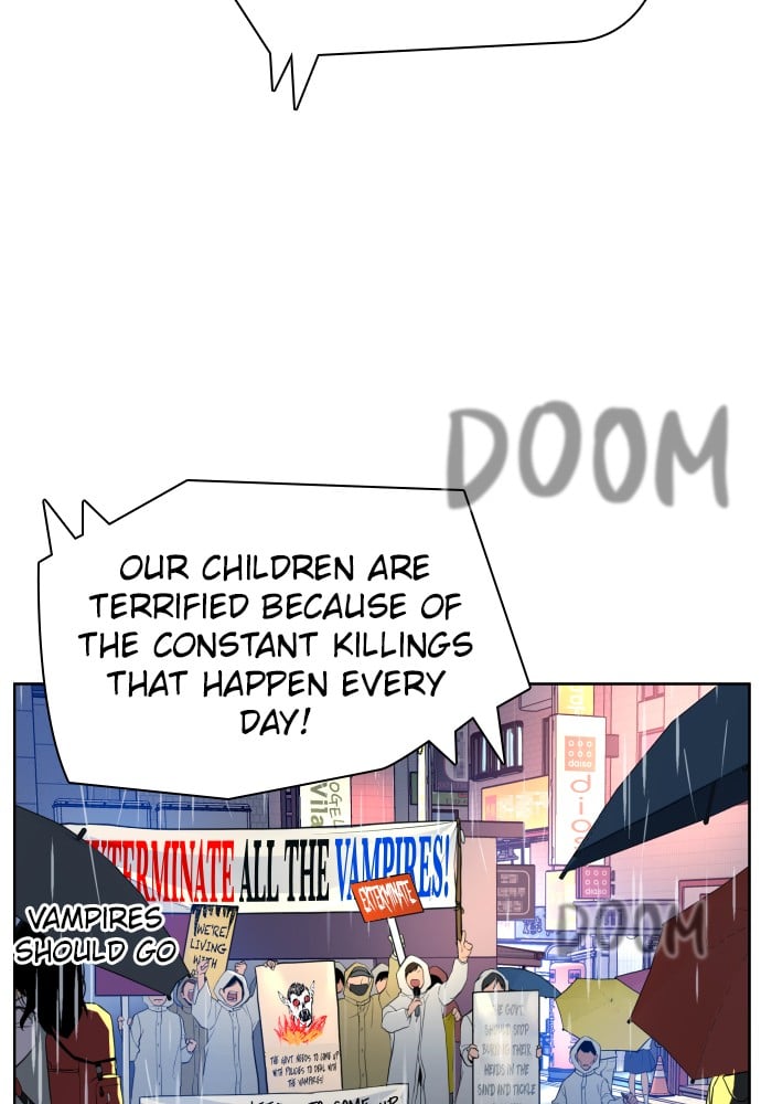 Read Unholy Blood (en) Manga Online