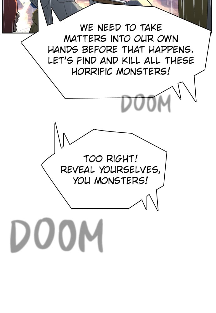 Read Unholy Blood (en) Manga Online