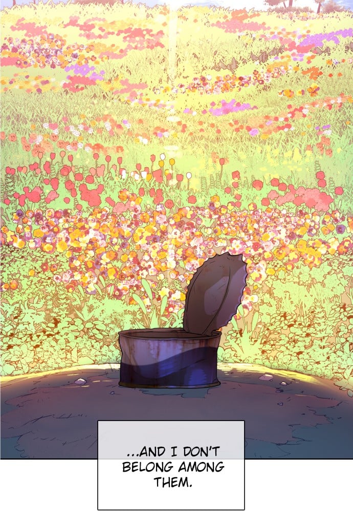 Read Unholy Blood (en) Manga Online