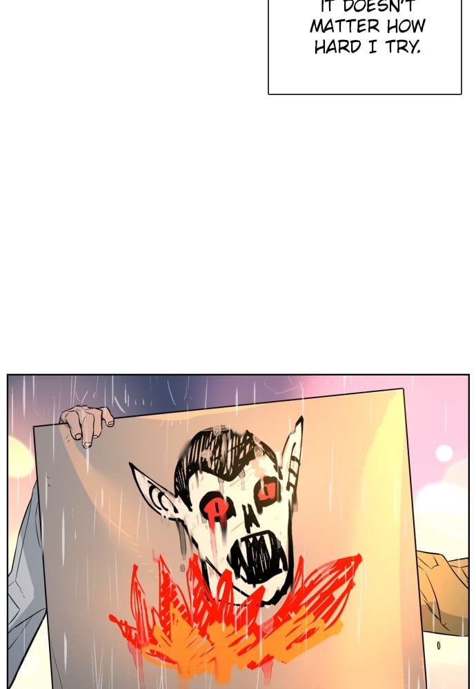 Read Unholy Blood (en) Manga Online