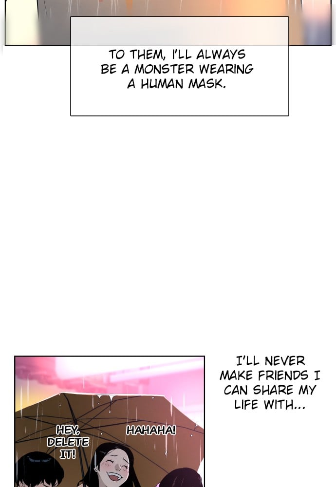 Read Unholy Blood (en) Manga Online