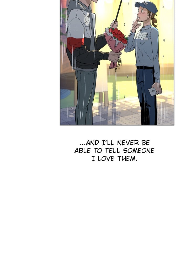 Read Unholy Blood (en) Manga Online