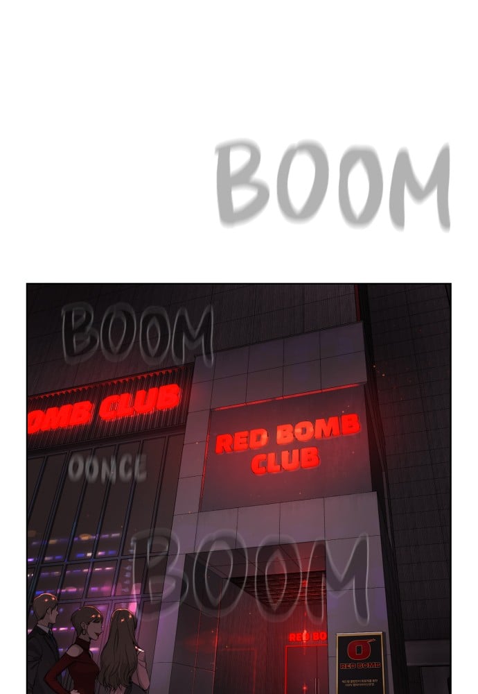 Read Unholy Blood (en) Manga Online