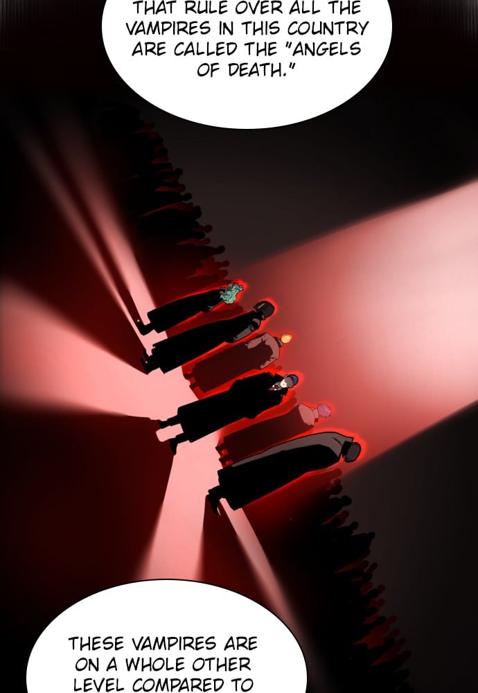 Read Unholy Blood (en) Manga Online