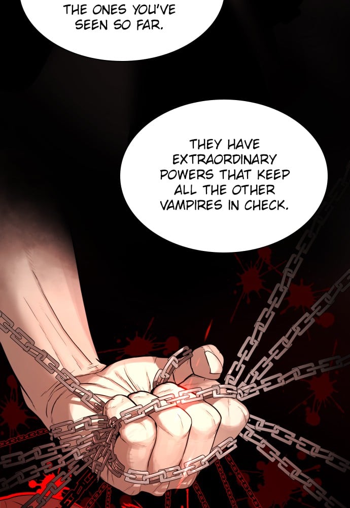 Read Unholy Blood (en) Manga Online