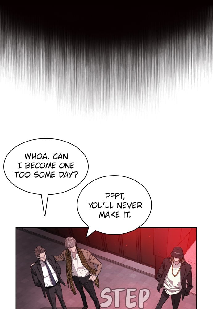 Read Unholy Blood (en) Manga Online