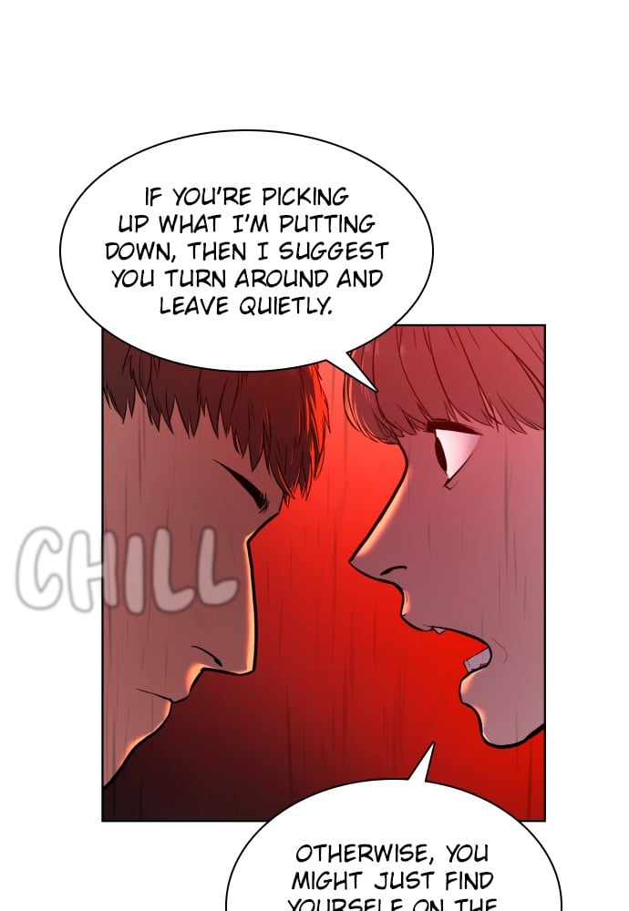 Read Unholy Blood (en) Manga Online