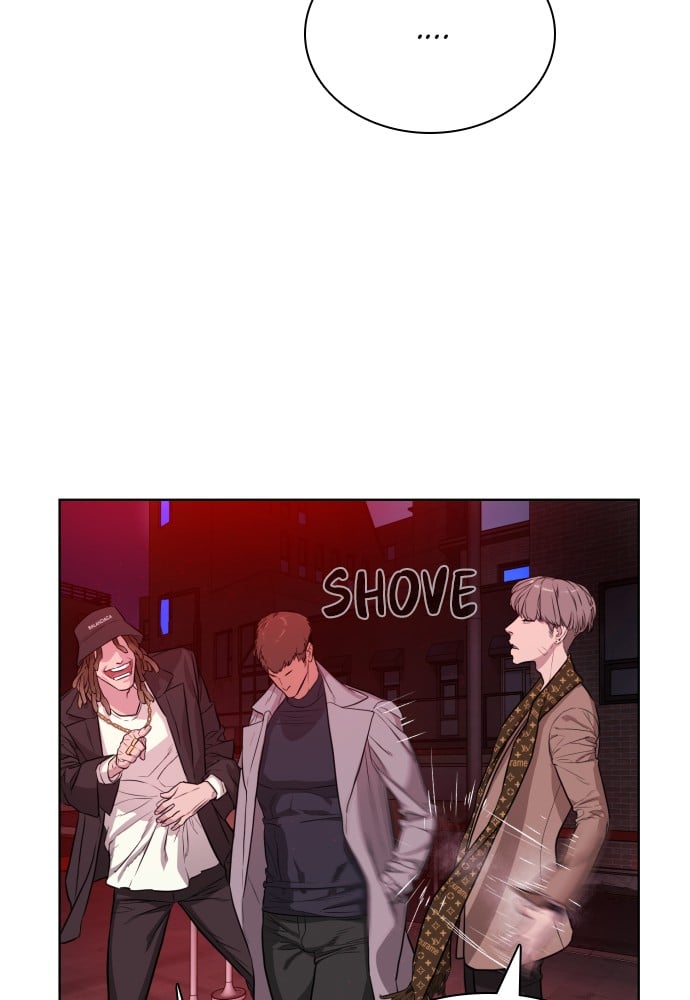 Read Unholy Blood (en) Manga Online