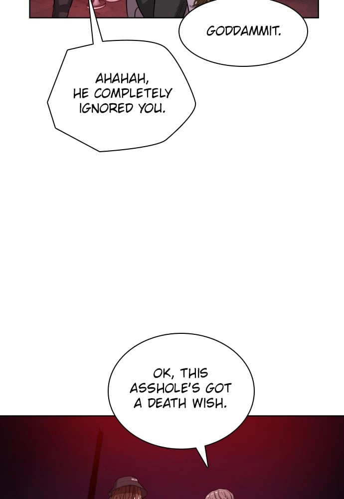 Read Unholy Blood (en) Manga Online