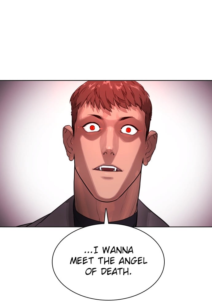 Read Unholy Blood (en) Manga Online