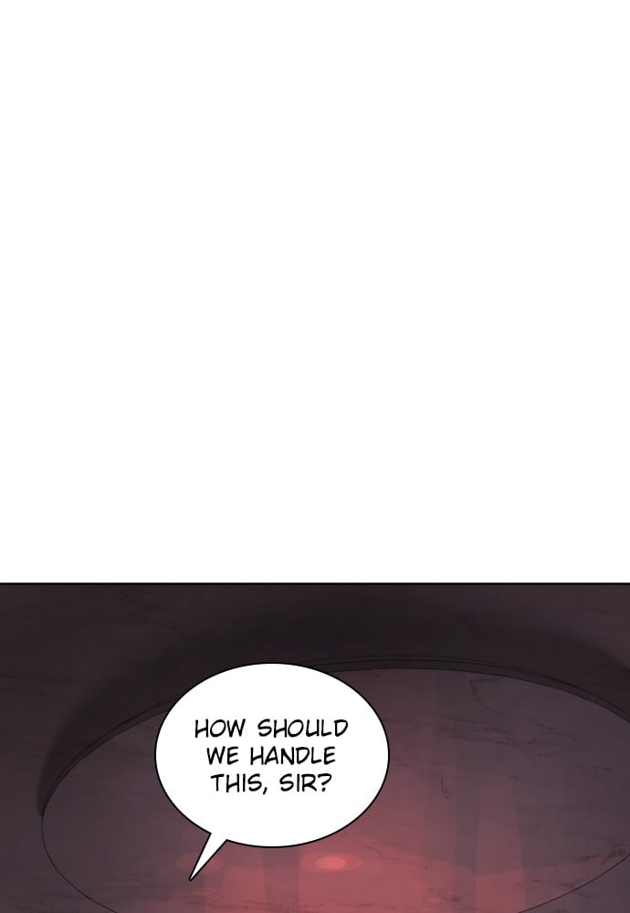 Read Unholy Blood (en) Manga Online