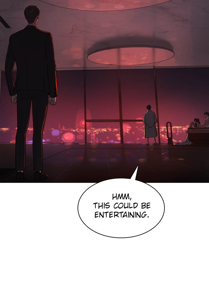 Read Unholy Blood (en) Manga Online